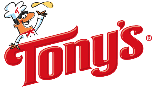TONY’S® pizza logo