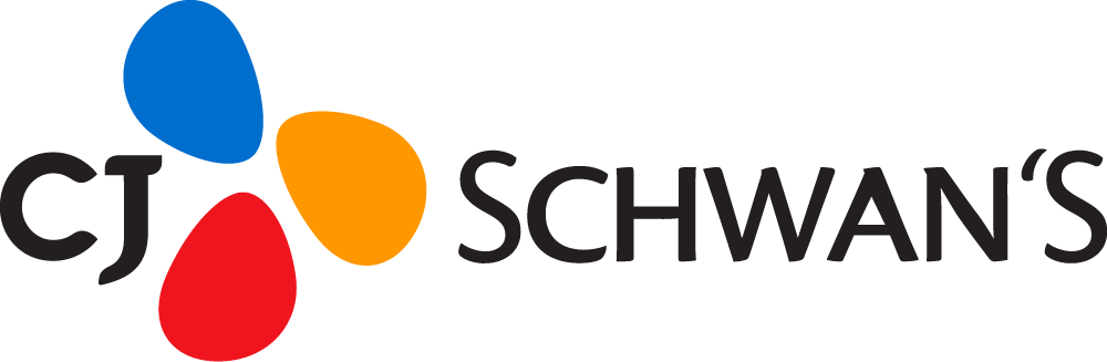 CJ Schwan's logo