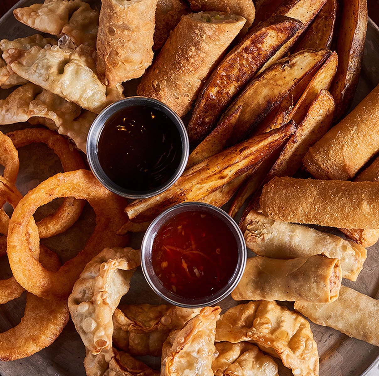 Global Flavors: Datassentials’ Most Desired Cuisines