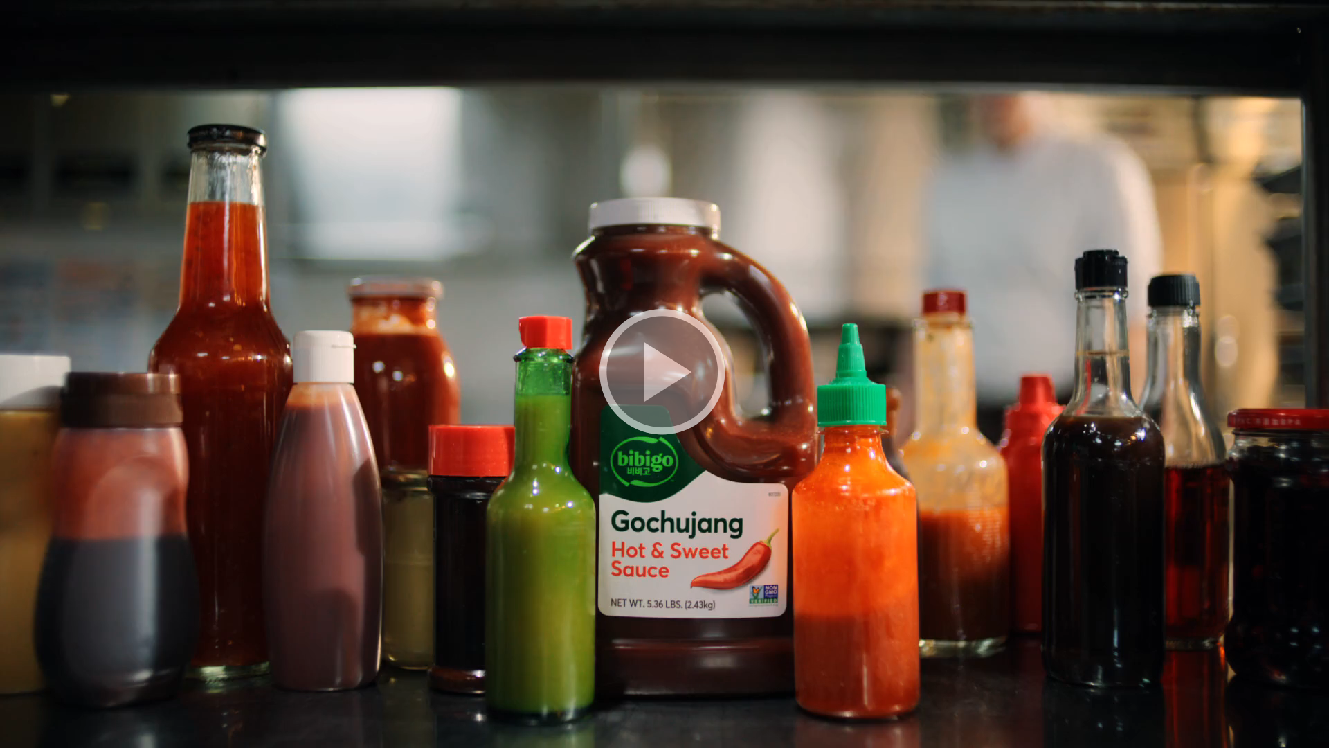 Go Bold with Gochujang to Turn Familiar Favorites into Crave-Worthy Hits