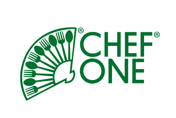 CHEF ONE® logo
