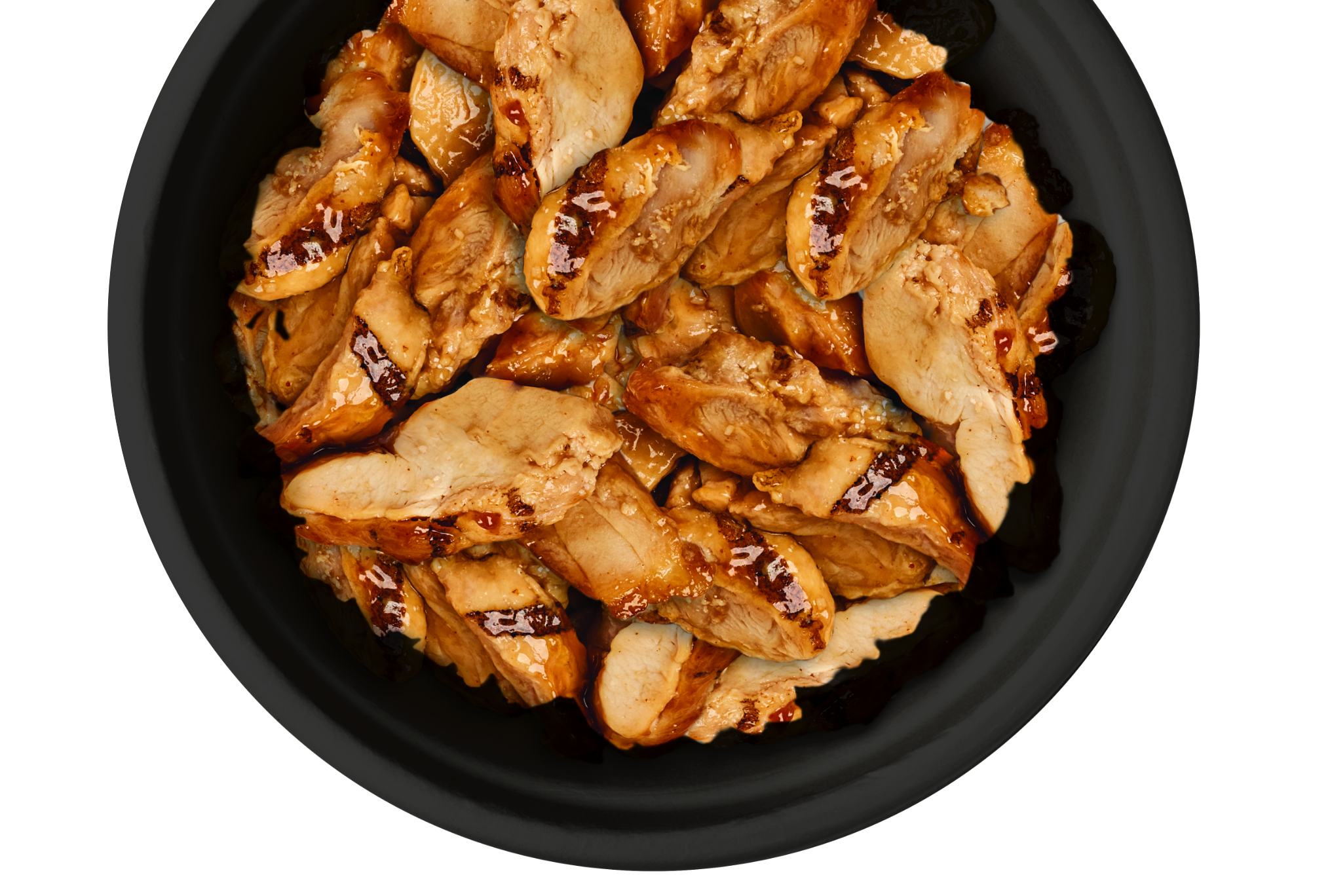 Minh® Chicken Stir Fry Kits