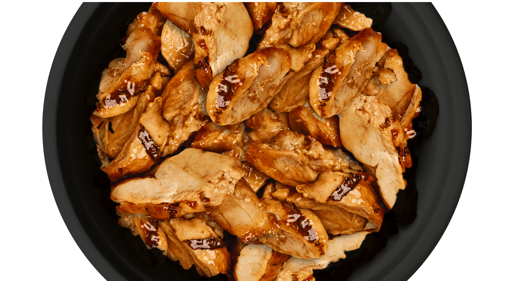 Minh® Chicken Stir Fry Kits