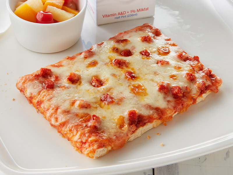 Tonys Smart Thin Crust Whole Grain Cheese Pepperoni Pizza