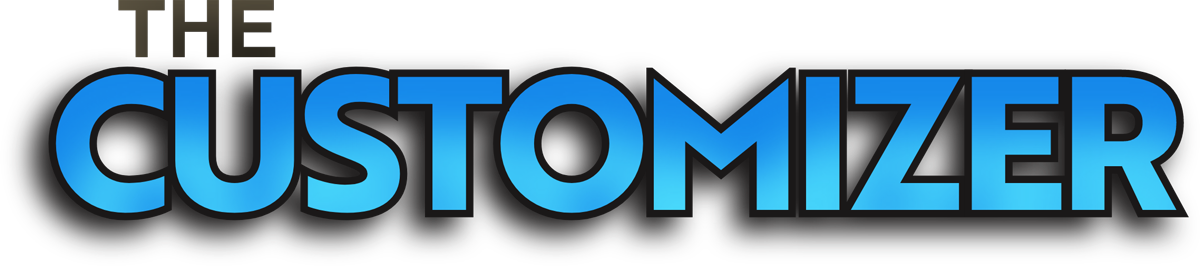 The Customizer